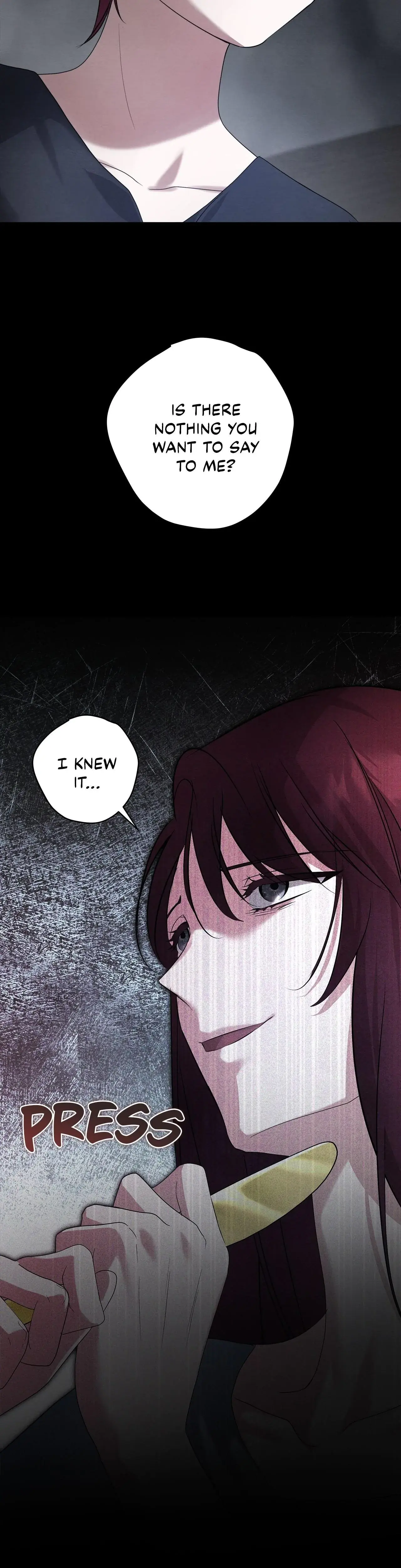 The Demon Who Kisses My Foot Chapter 30 - Page 48