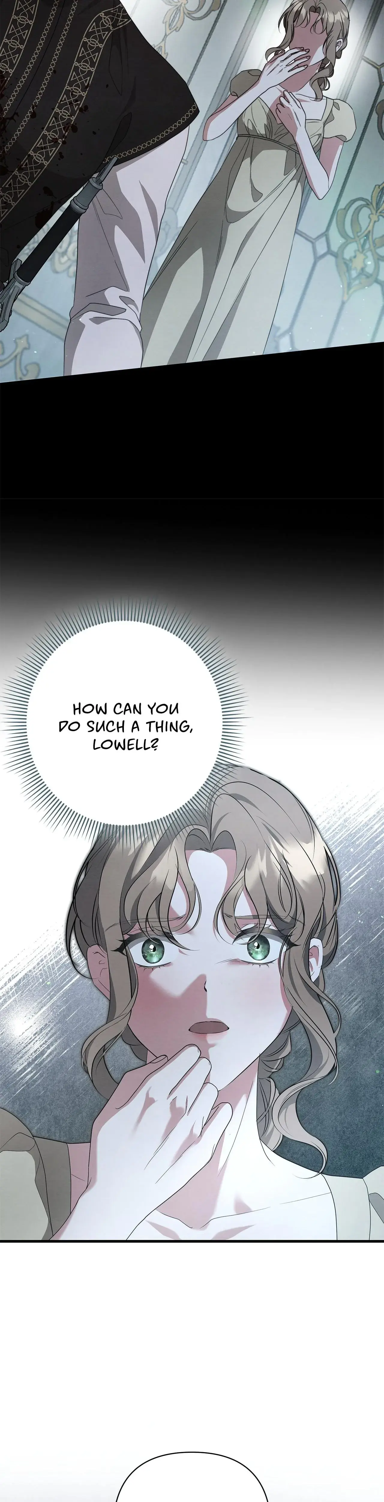 The Demon Who Kisses My Foot Chapter 30 - Page 5