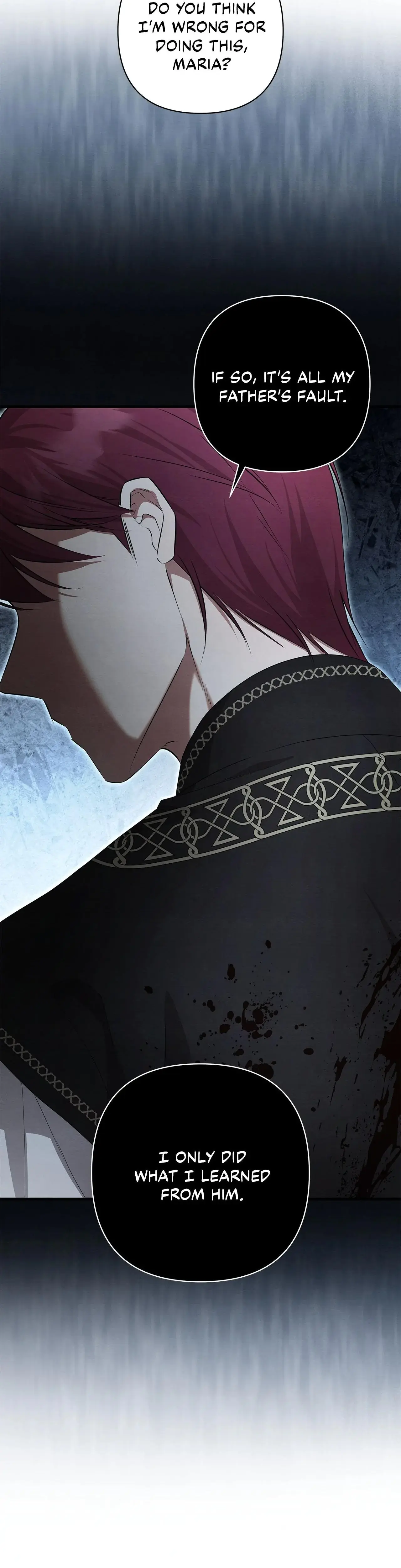 The Demon Who Kisses My Foot Chapter 30 - Page 6