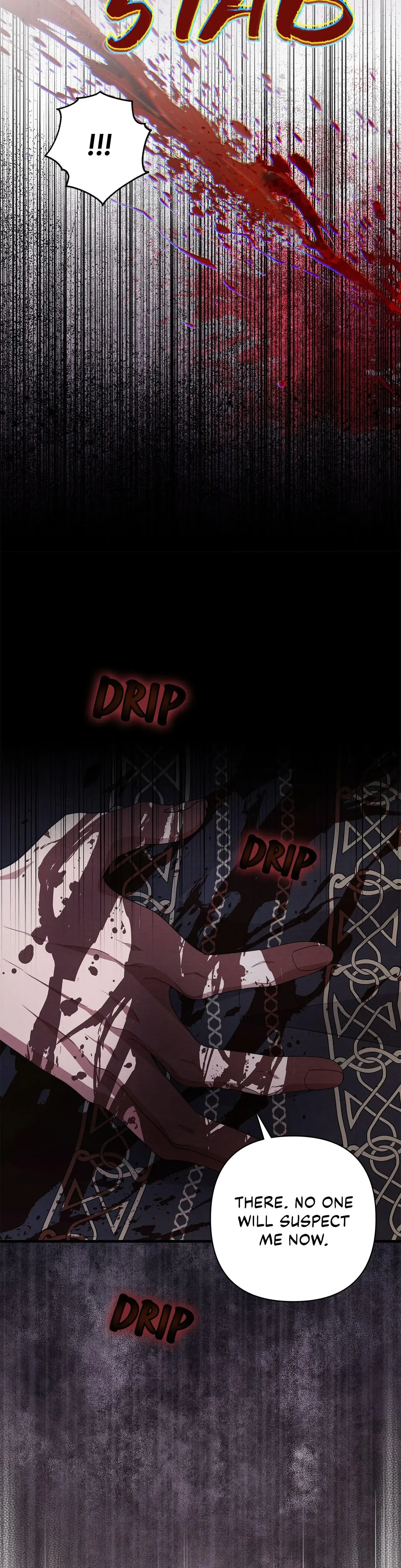 The Demon Who Kisses My Foot Chapter 31 - Page 11