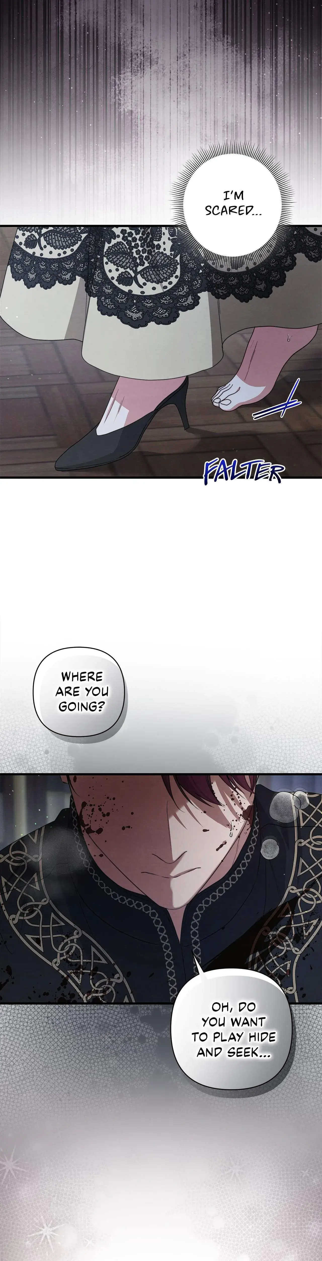 The Demon Who Kisses My Foot Chapter 31 - Page 15