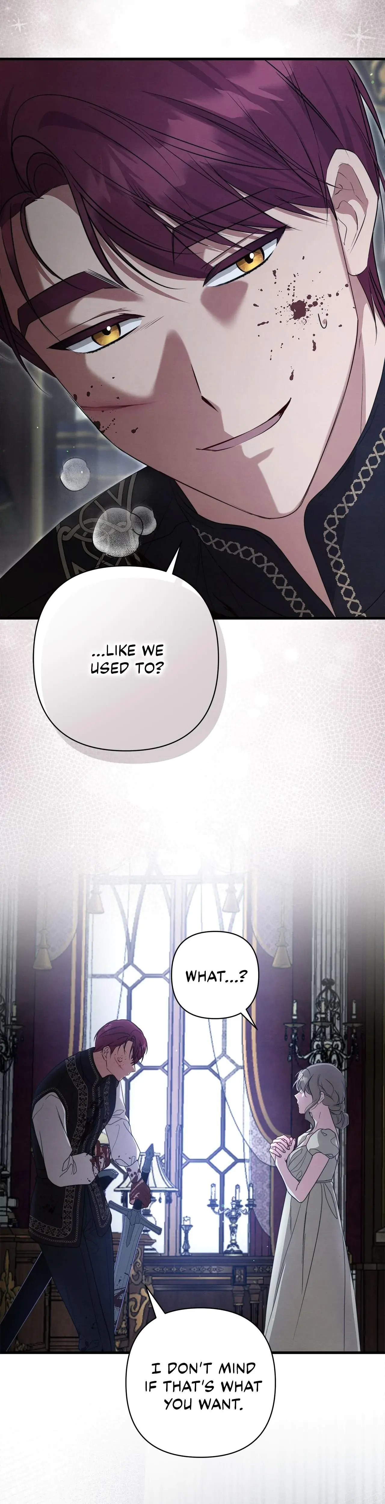 The Demon Who Kisses My Foot Chapter 31 - Page 16