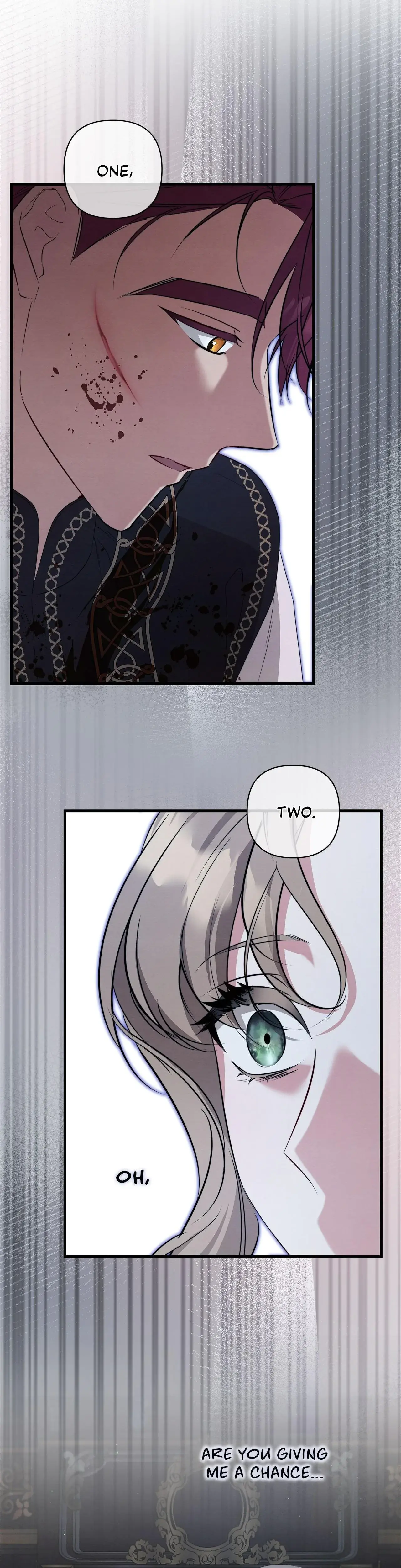 The Demon Who Kisses My Foot Chapter 31 - Page 17