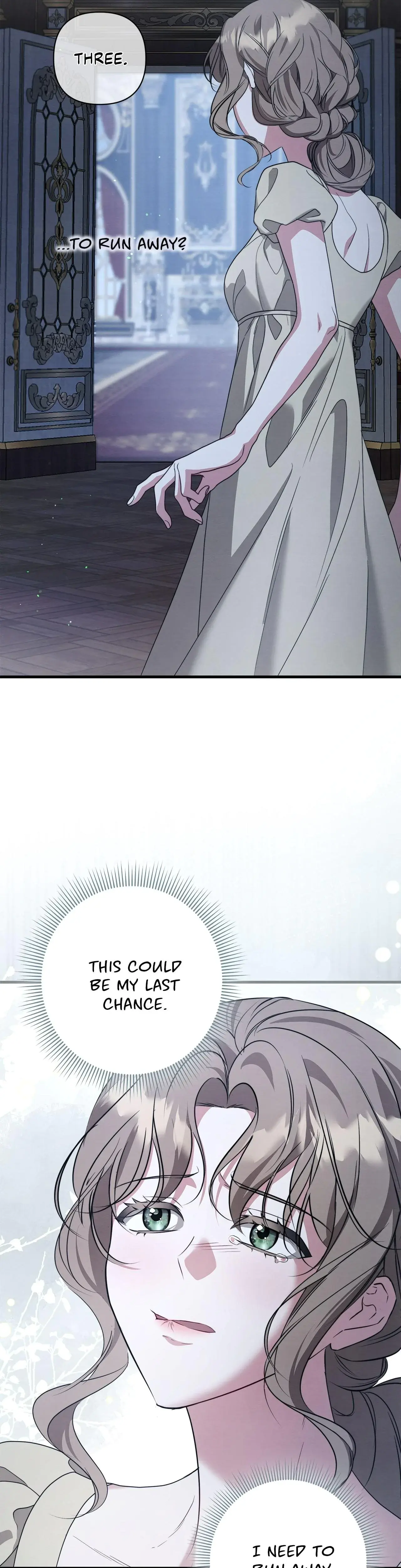 The Demon Who Kisses My Foot Chapter 31 - Page 18