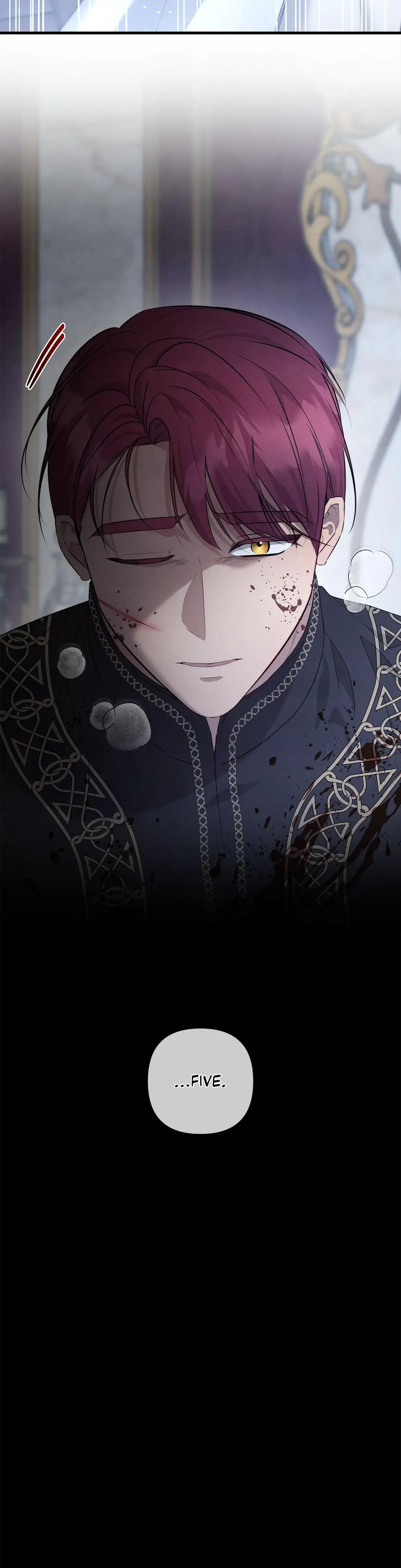 The Demon Who Kisses My Foot Chapter 31 - Page 20
