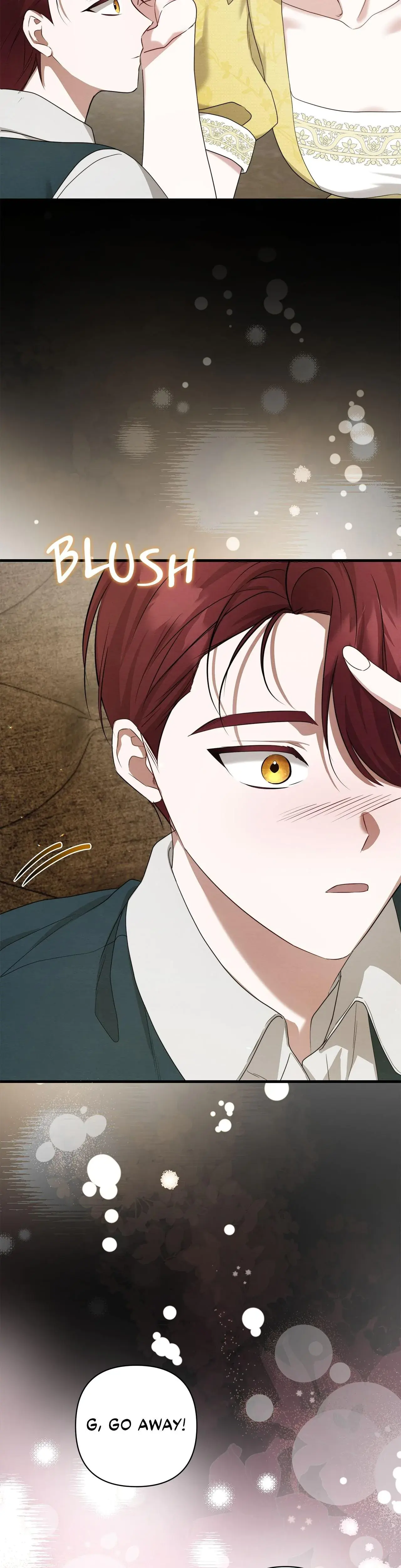 The Demon Who Kisses My Foot Chapter 31 - Page 26