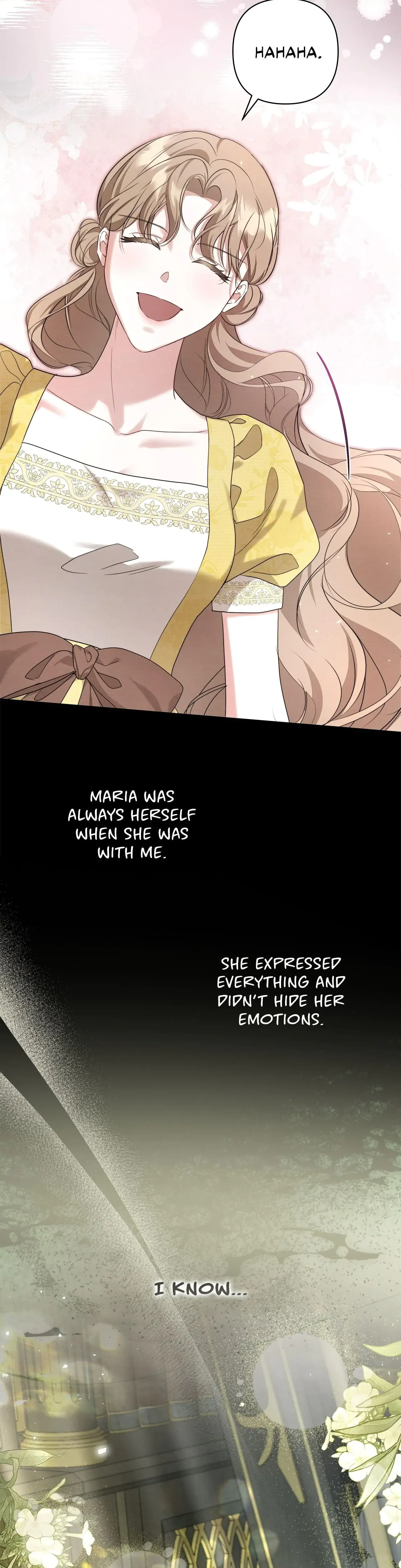 The Demon Who Kisses My Foot Chapter 31 - Page 27