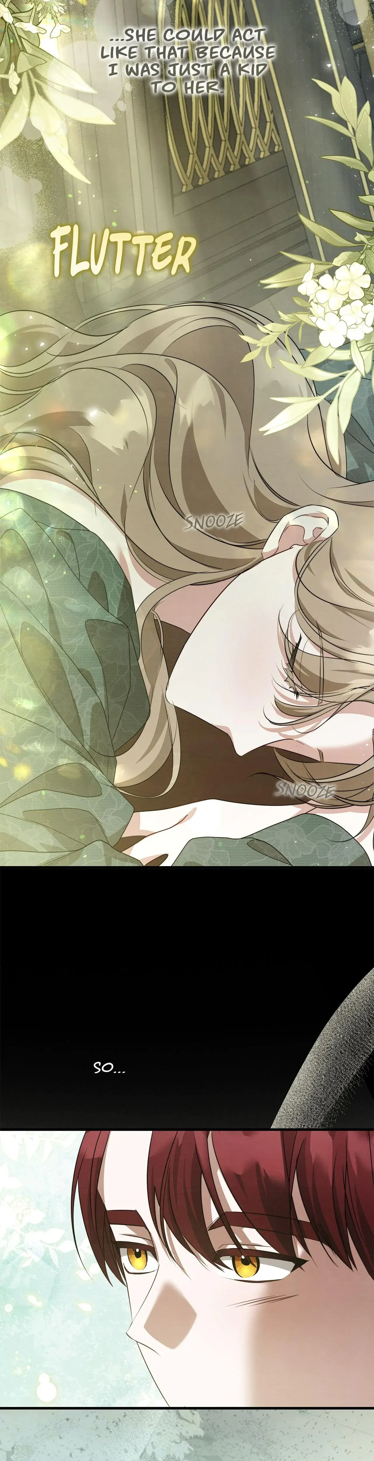 The Demon Who Kisses My Foot Chapter 31 - Page 28