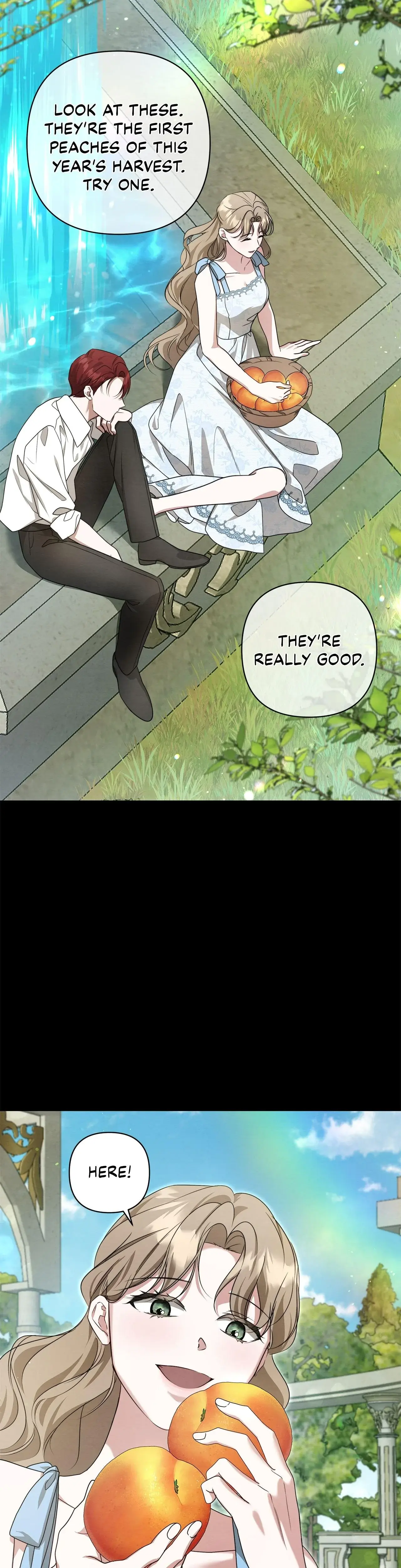 The Demon Who Kisses My Foot Chapter 31 - Page 31