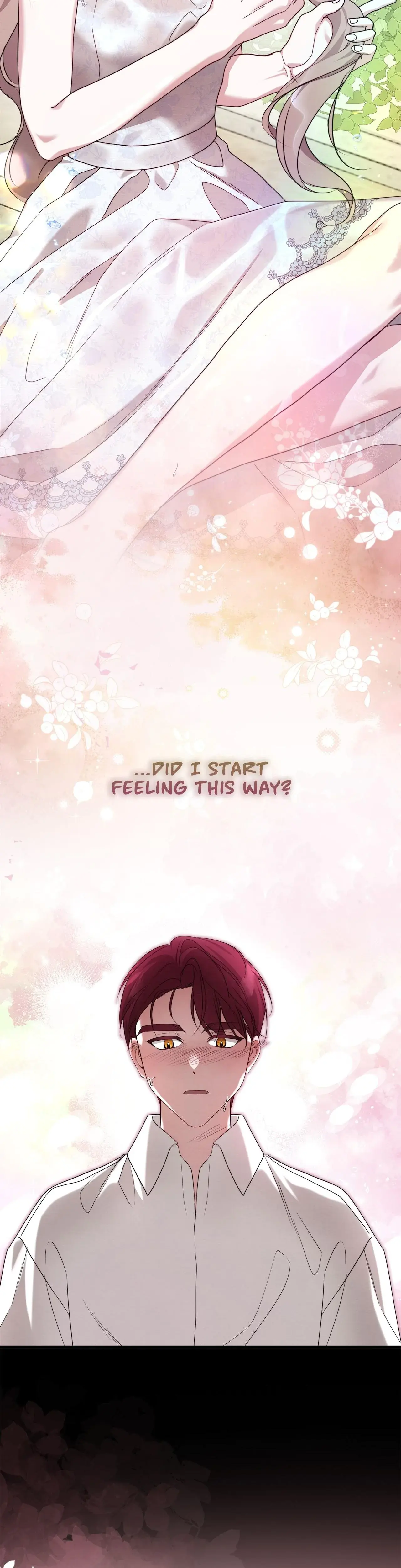 The Demon Who Kisses My Foot Chapter 31 - Page 35