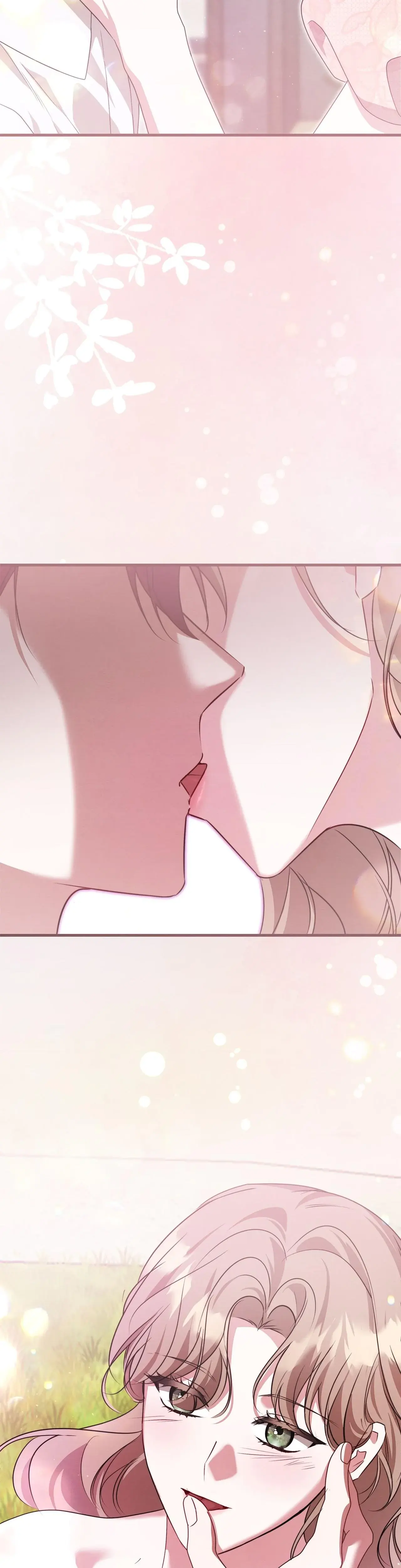 The Demon Who Kisses My Foot Chapter 31 - Page 37