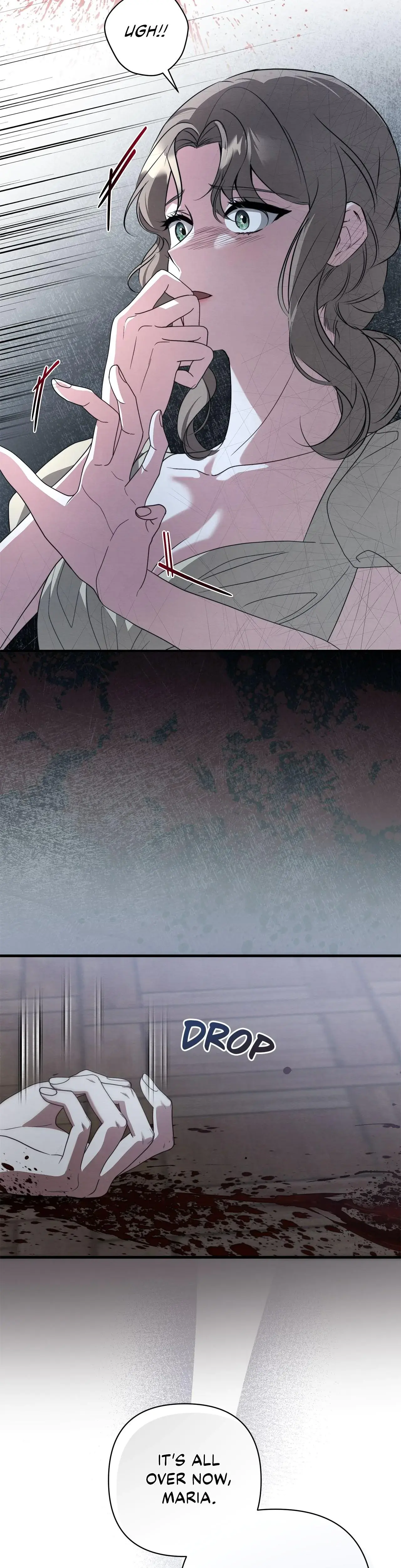 The Demon Who Kisses My Foot Chapter 31 - Page 4