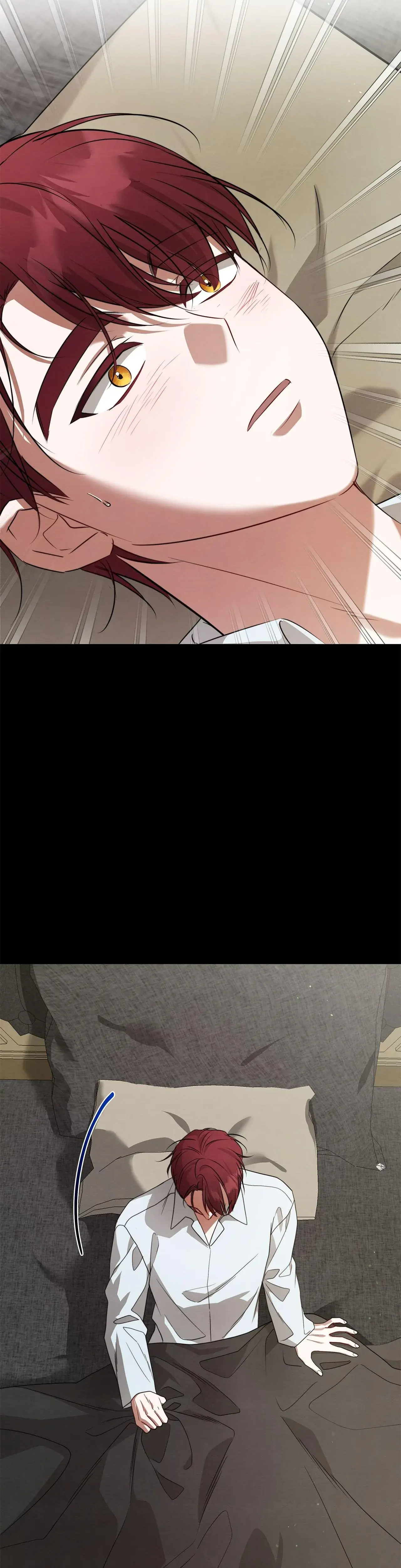The Demon Who Kisses My Foot Chapter 31 - Page 43