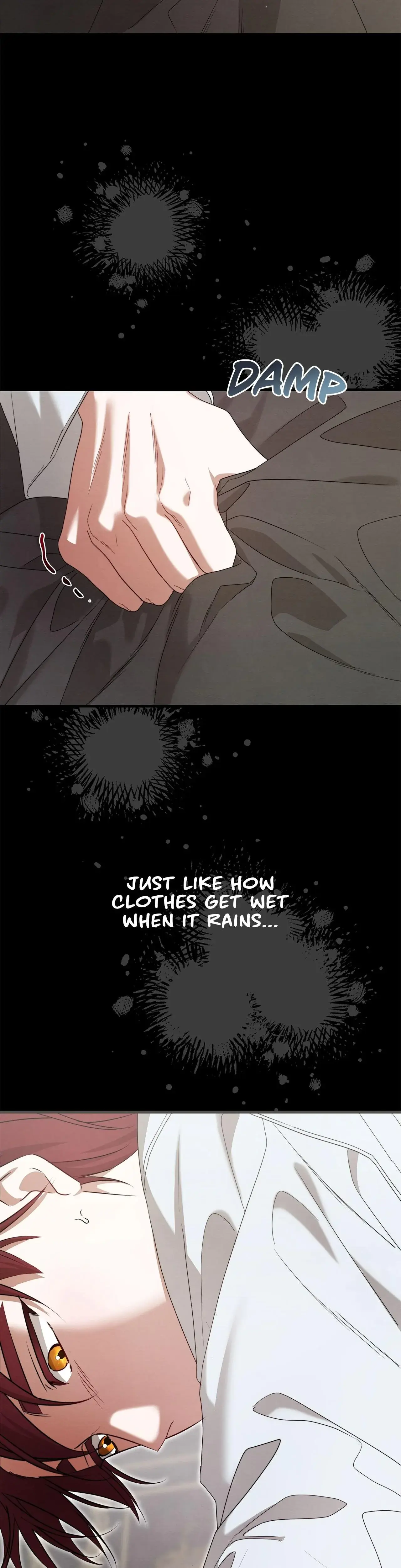 The Demon Who Kisses My Foot Chapter 31 - Page 44