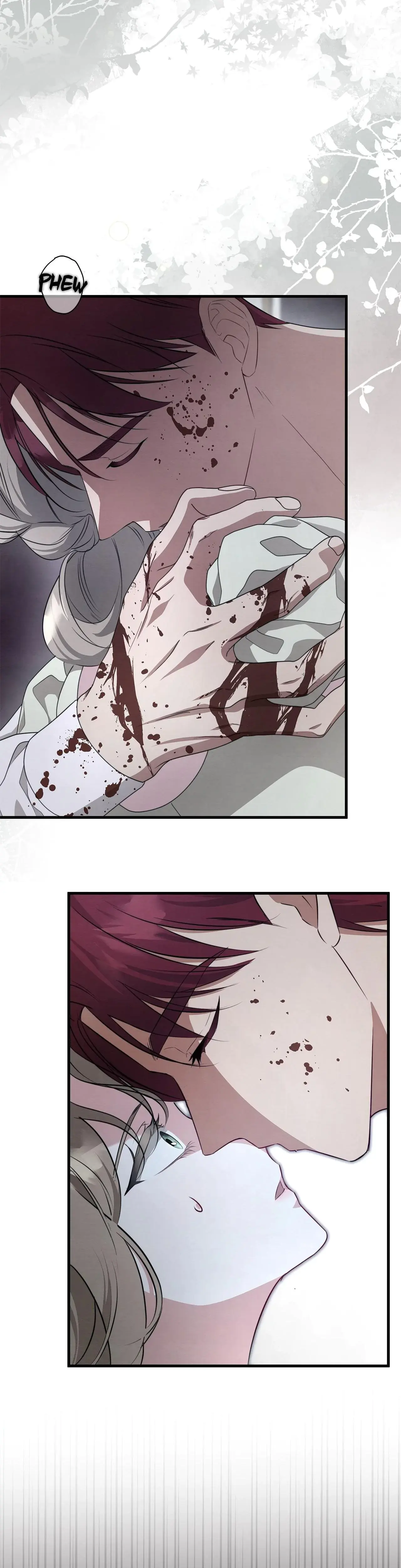 The Demon Who Kisses My Foot Chapter 31 - Page 7