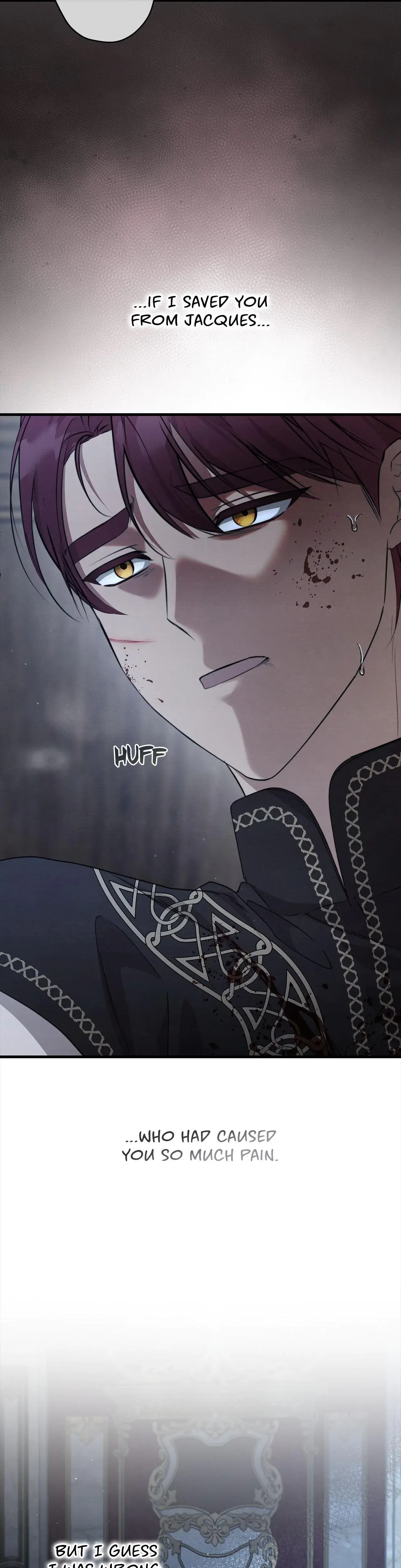 The Demon Who Kisses My Foot Chapter 32 - Page 12