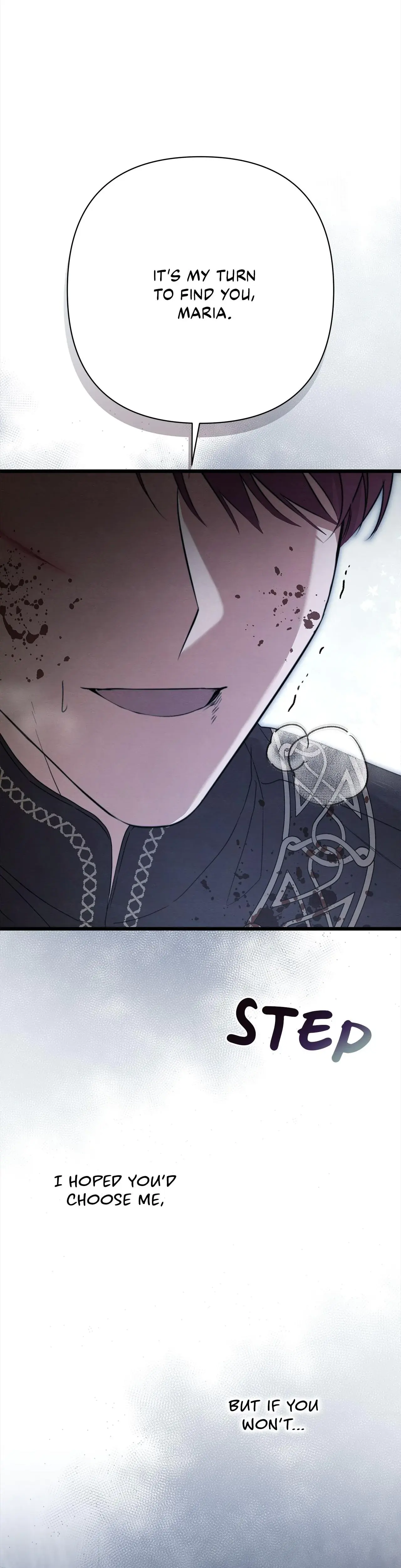The Demon Who Kisses My Foot Chapter 32 - Page 16
