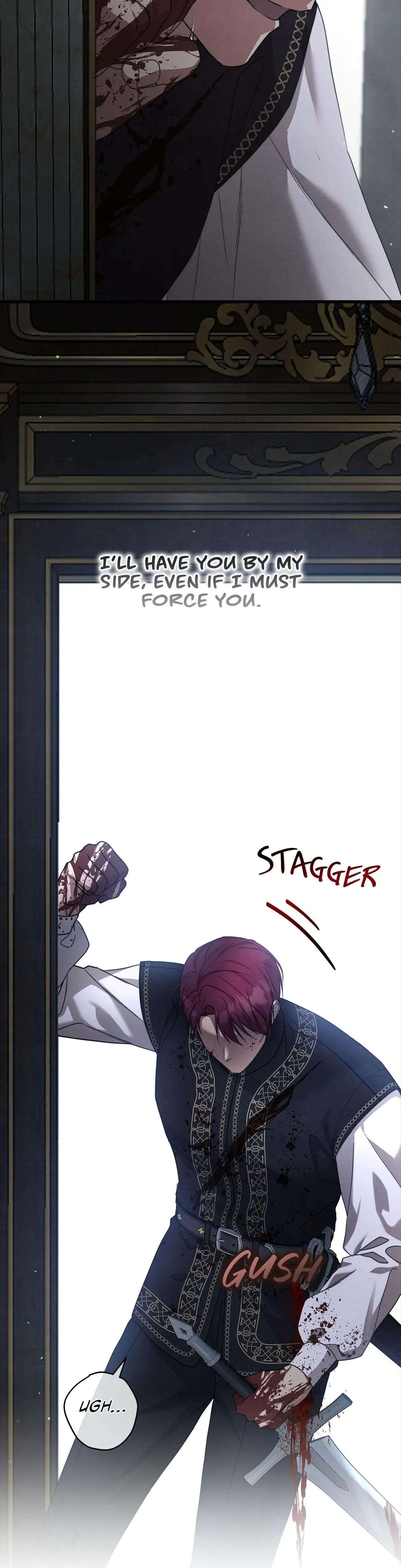 The Demon Who Kisses My Foot Chapter 32 - Page 18