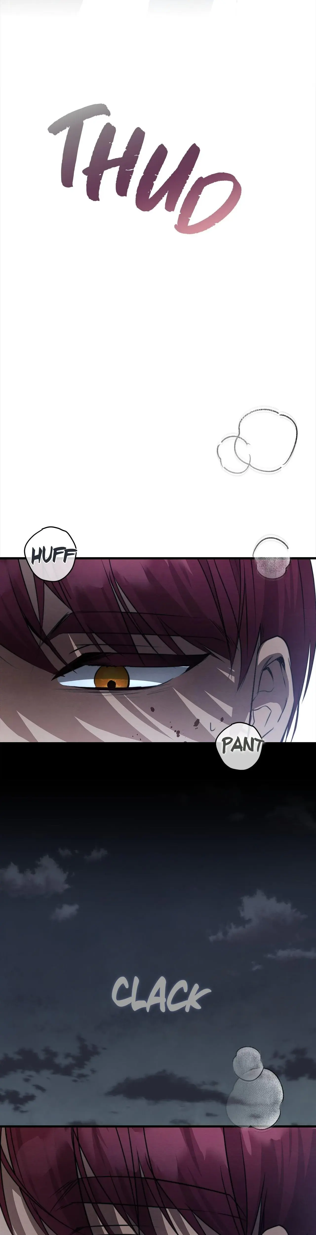 The Demon Who Kisses My Foot Chapter 32 - Page 19