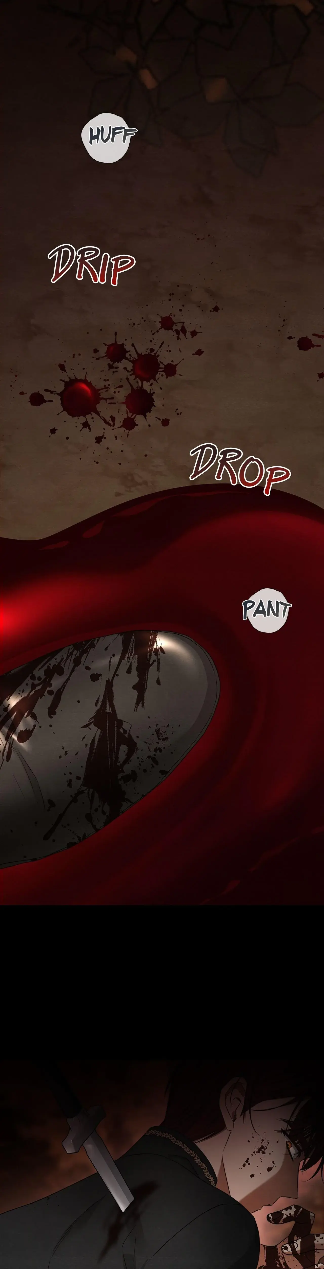 The Demon Who Kisses My Foot Chapter 32 - Page 2