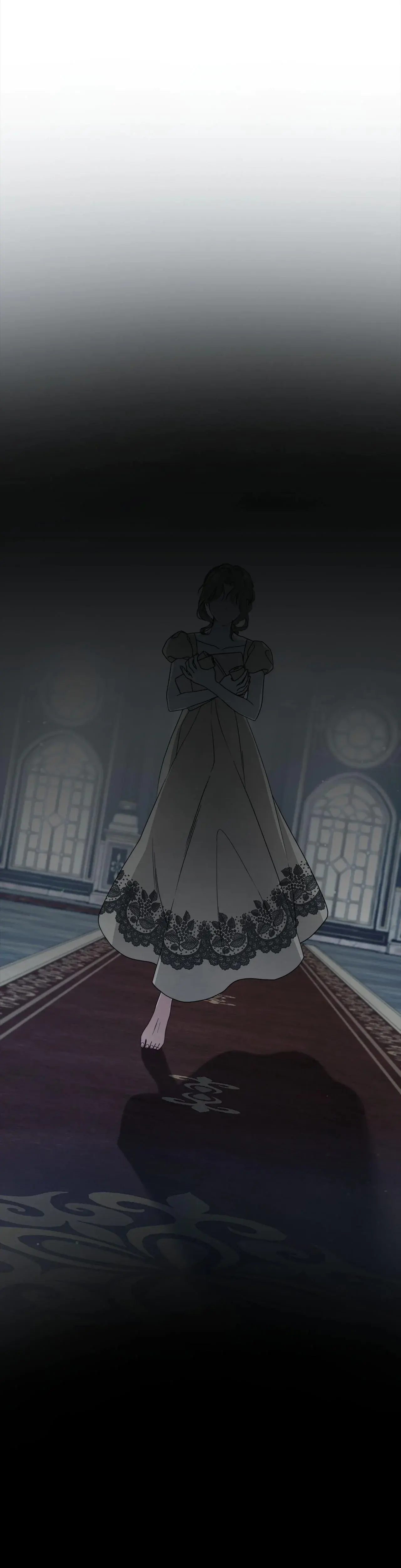 The Demon Who Kisses My Foot Chapter 32 - Page 22