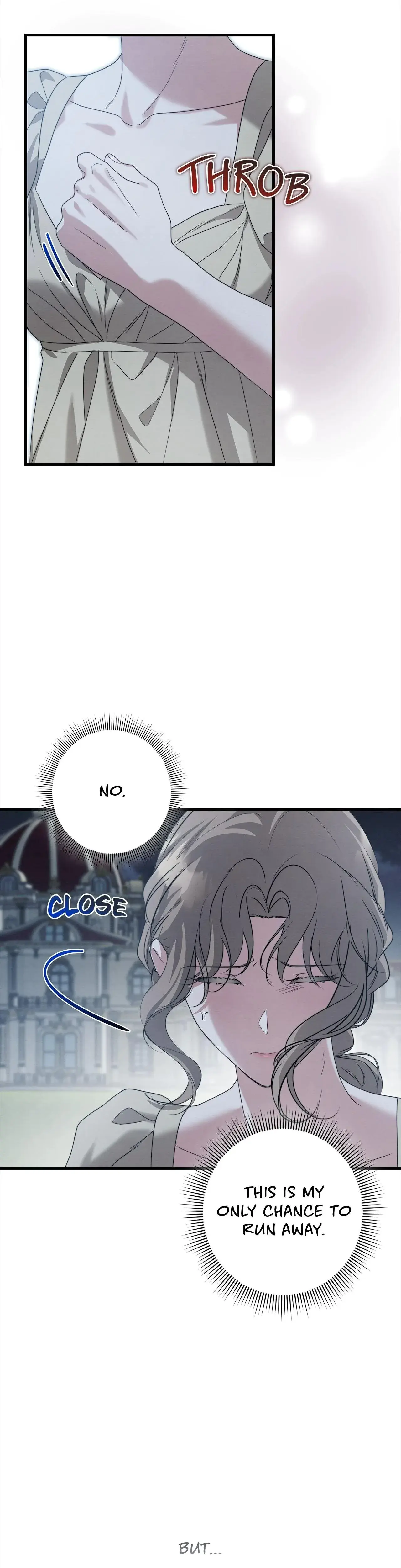 The Demon Who Kisses My Foot Chapter 32 - Page 26