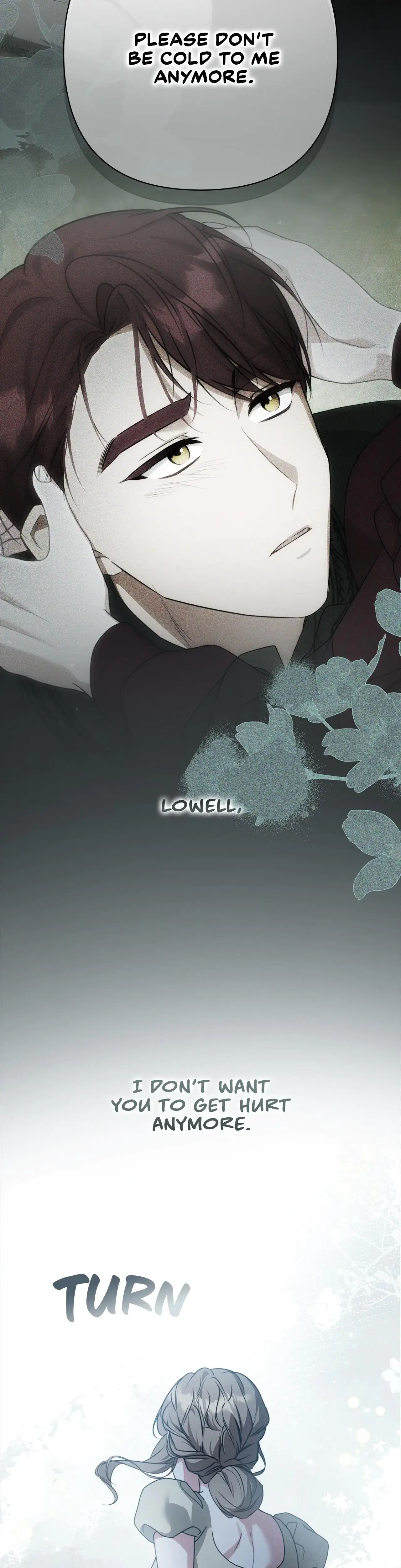 The Demon Who Kisses My Foot Chapter 32 - Page 28