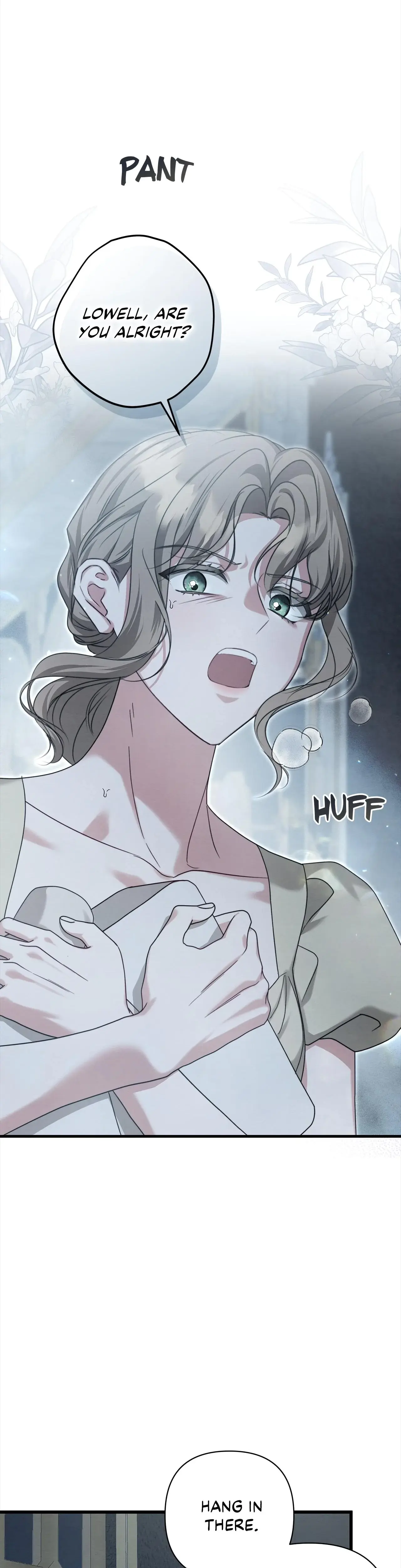 The Demon Who Kisses My Foot Chapter 32 - Page 30