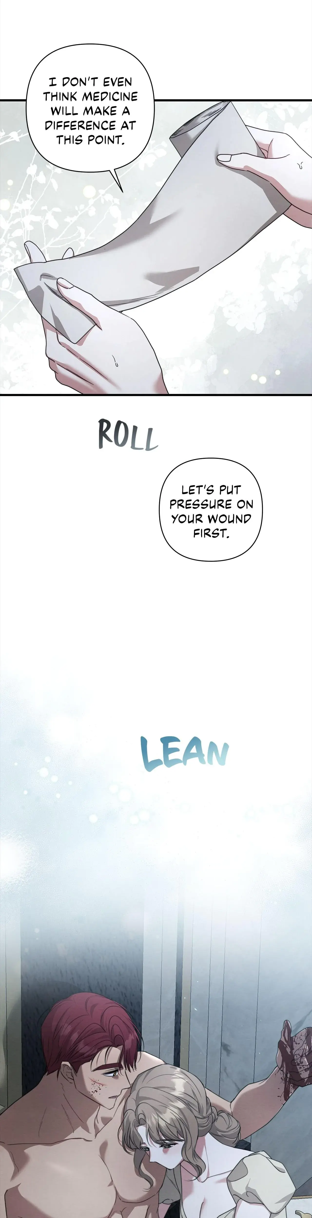 The Demon Who Kisses My Foot Chapter 32 - Page 32