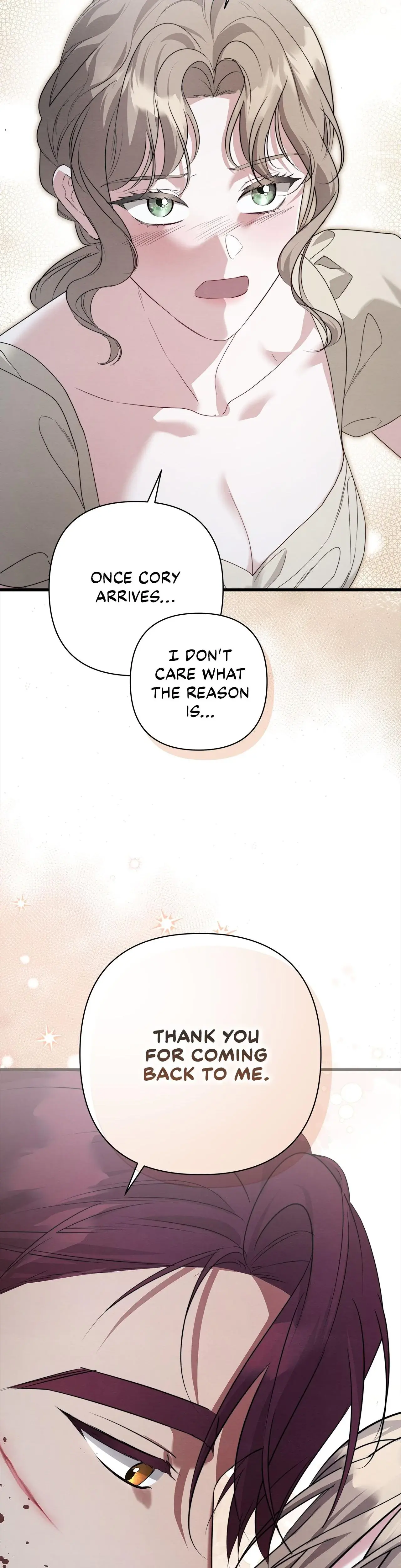 The Demon Who Kisses My Foot Chapter 32 - Page 35