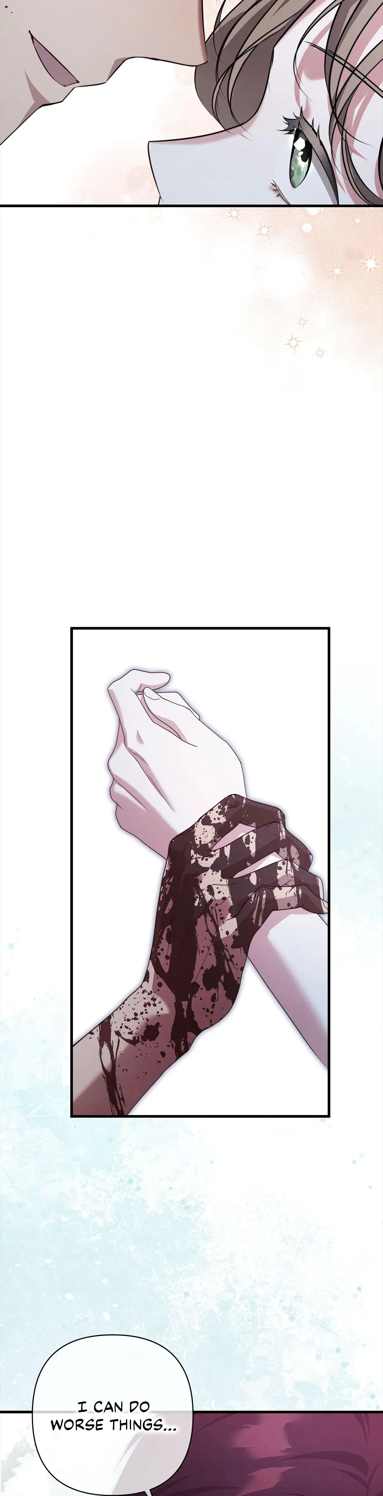 The Demon Who Kisses My Foot Chapter 32 - Page 36