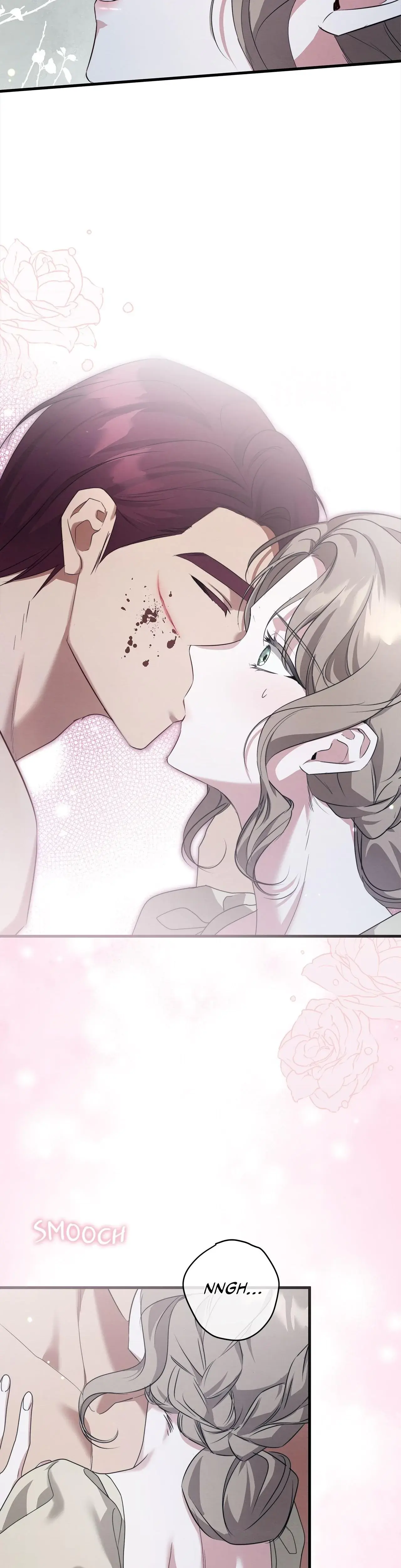 The Demon Who Kisses My Foot Chapter 32 - Page 38