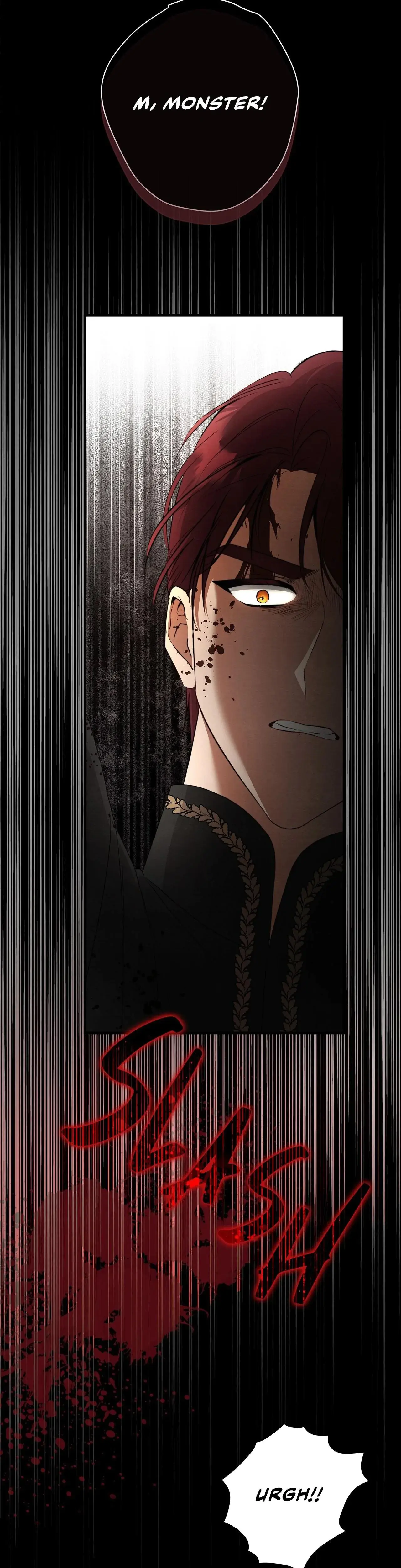 The Demon Who Kisses My Foot Chapter 32 - Page 4