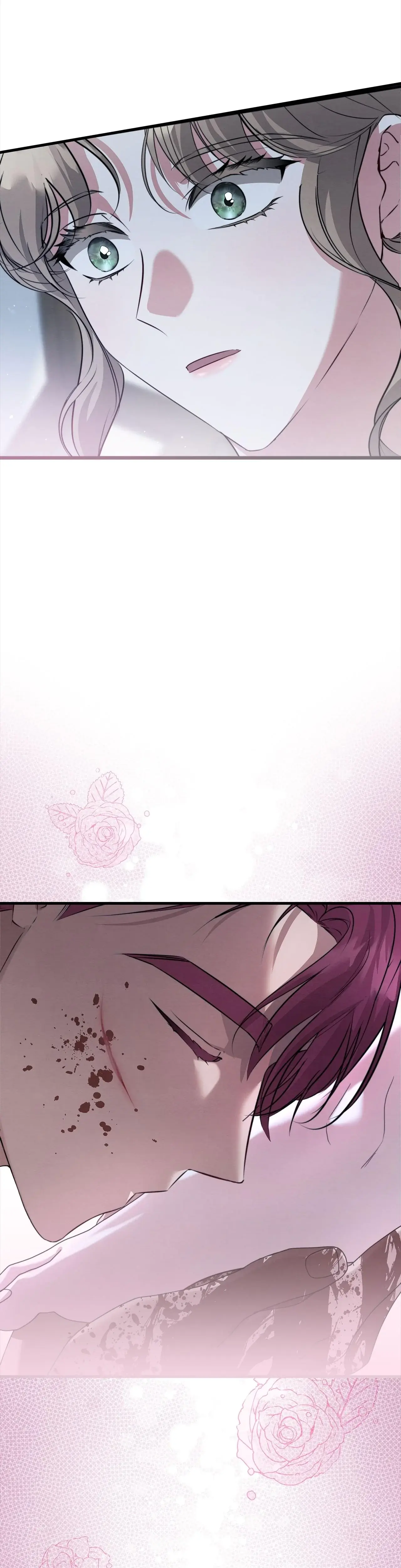 The Demon Who Kisses My Foot Chapter 32 - Page 42