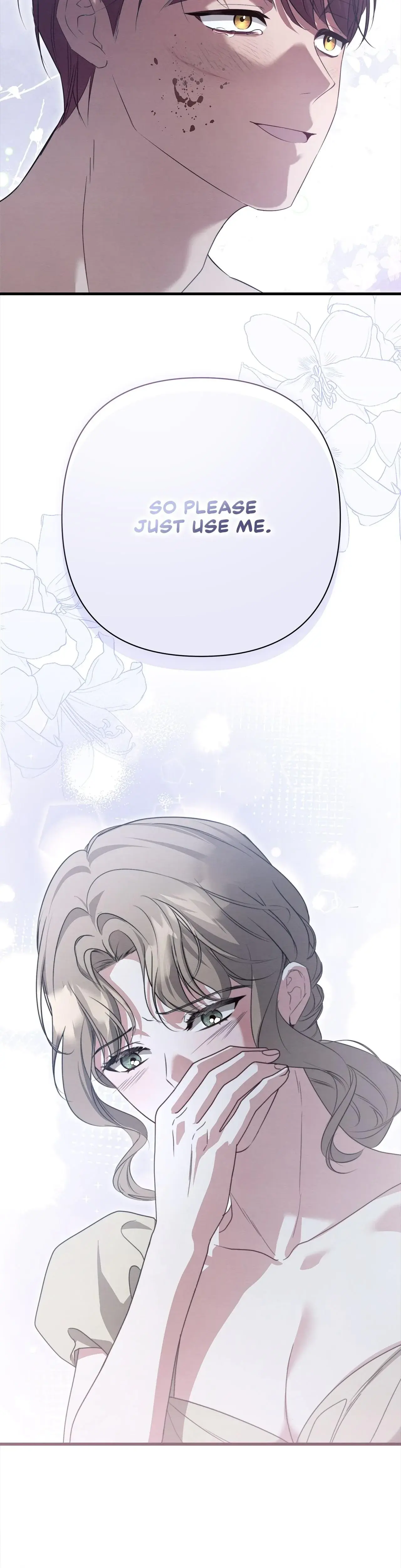 The Demon Who Kisses My Foot Chapter 32 - Page 44