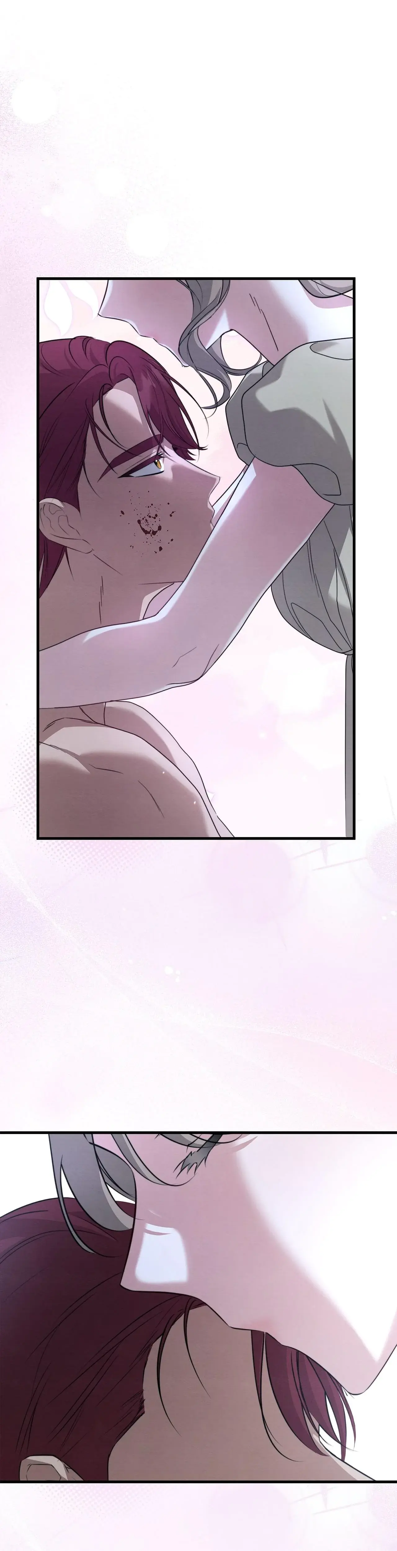 The Demon Who Kisses My Foot Chapter 32 - Page 45