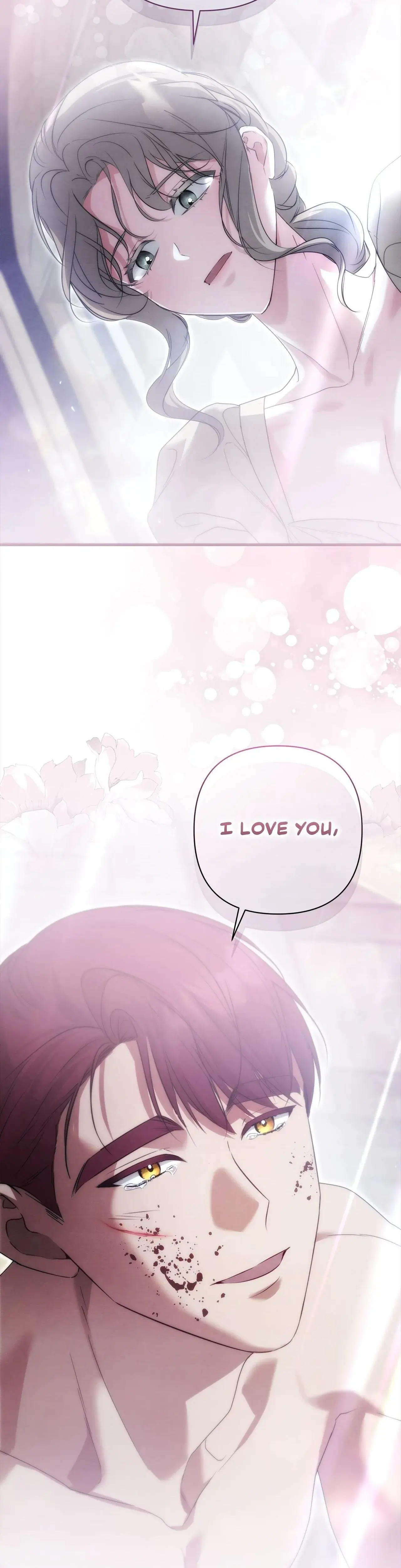 The Demon Who Kisses My Foot Chapter 32 - Page 47