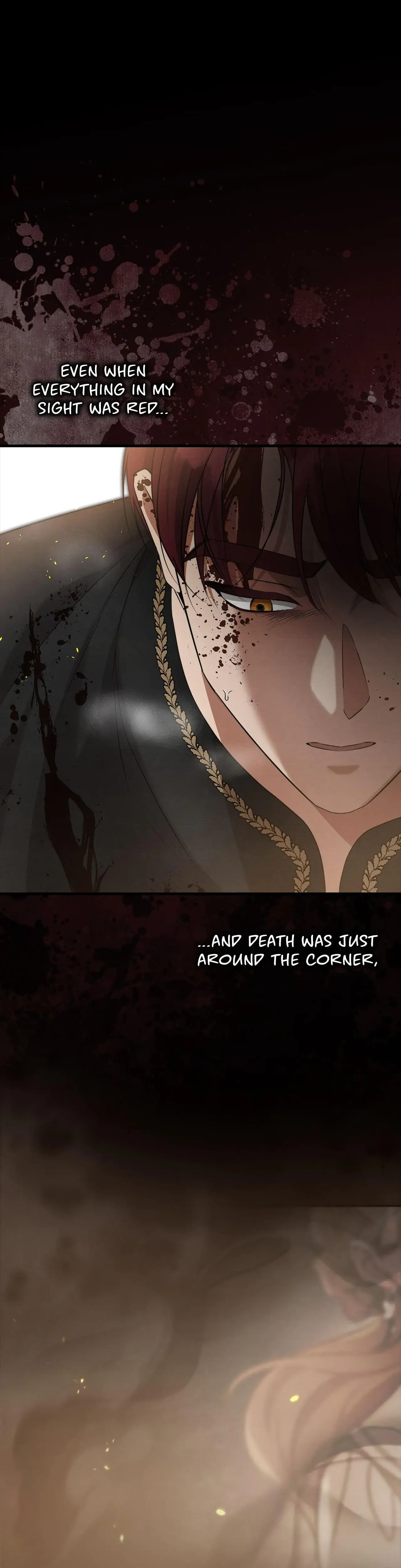 The Demon Who Kisses My Foot Chapter 32 - Page 6