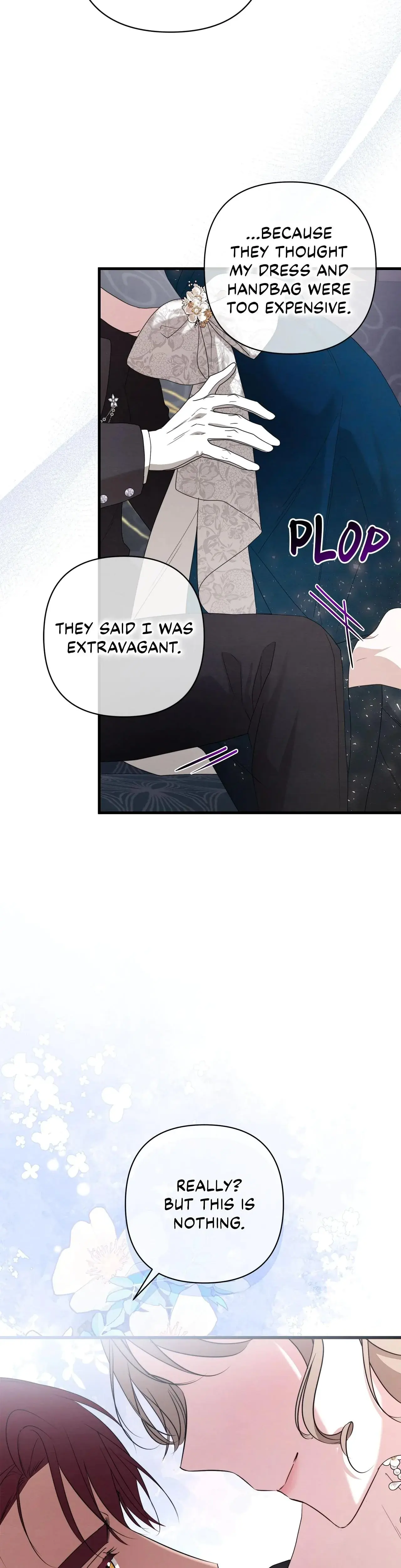 The Demon Who Kisses My Foot Chapter 33 - Page 19