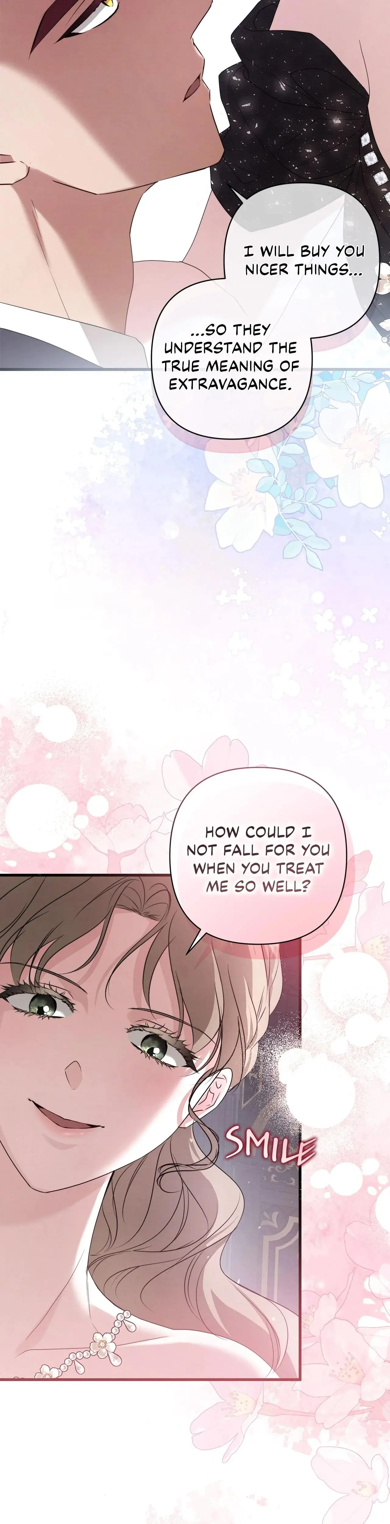 The Demon Who Kisses My Foot Chapter 33 - Page 20
