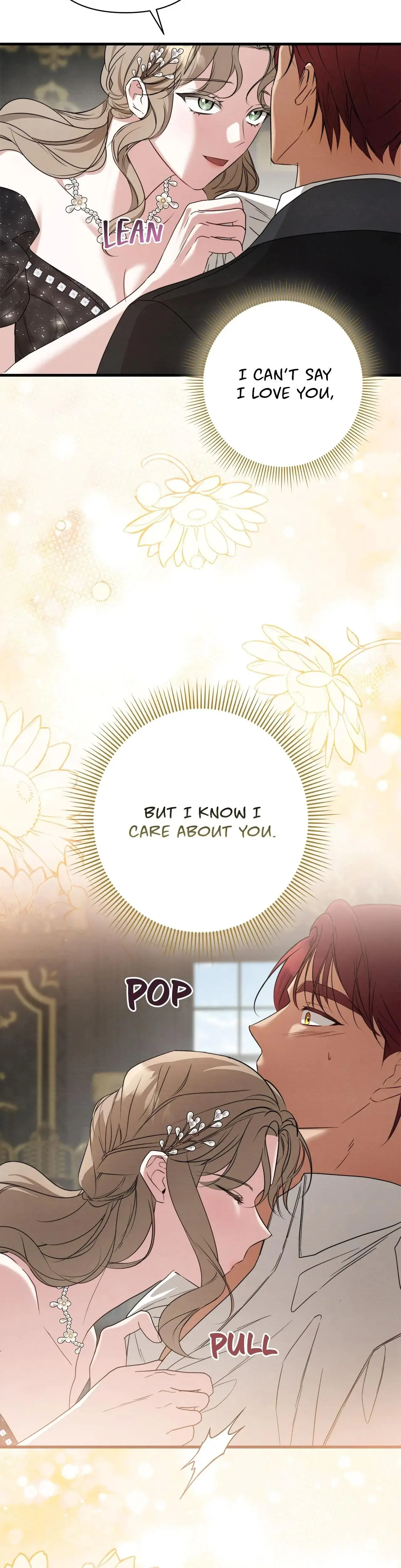 The Demon Who Kisses My Foot Chapter 33 - Page 22