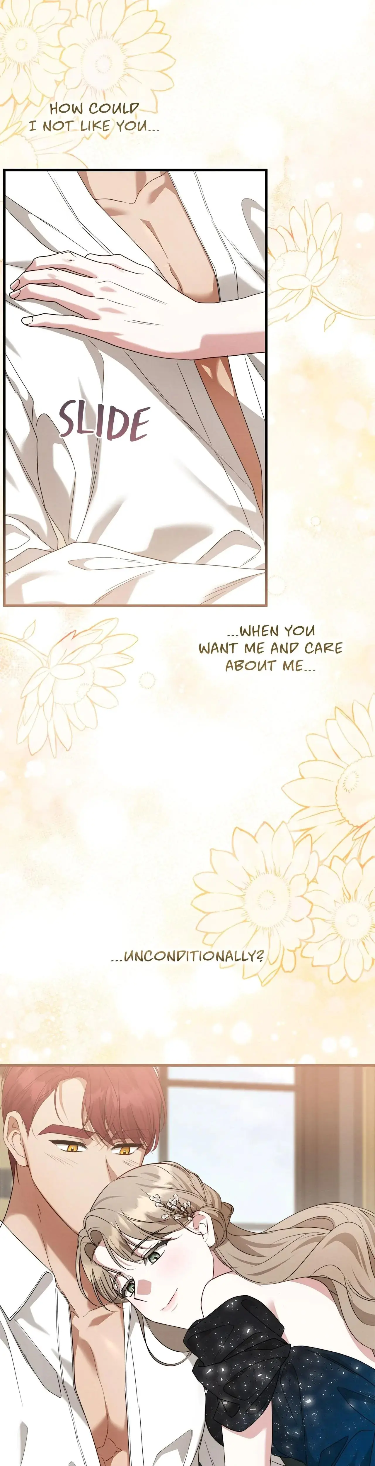 The Demon Who Kisses My Foot Chapter 33 - Page 23