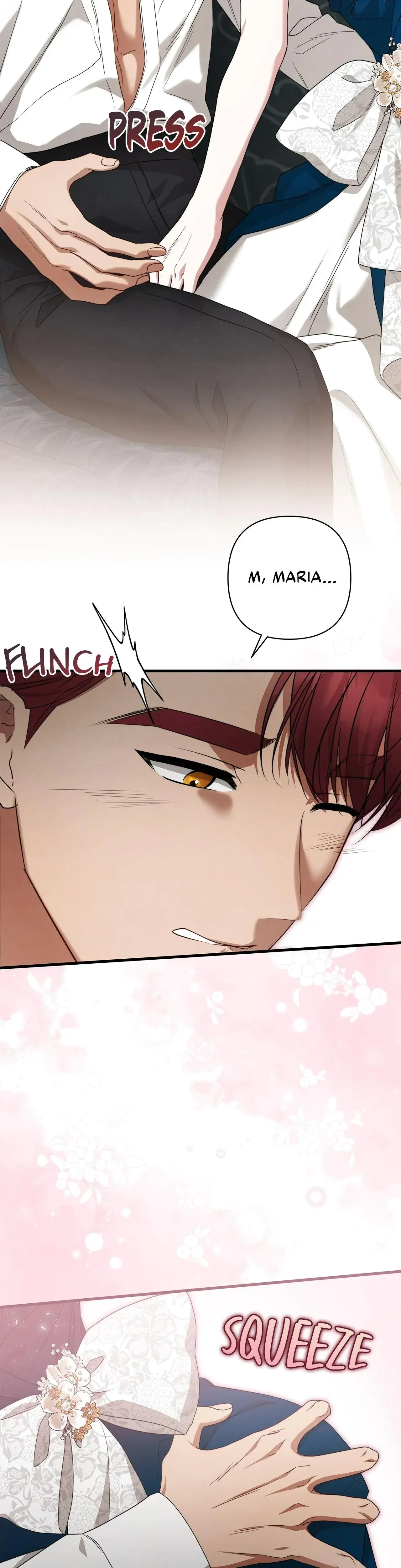 The Demon Who Kisses My Foot Chapter 33 - Page 24