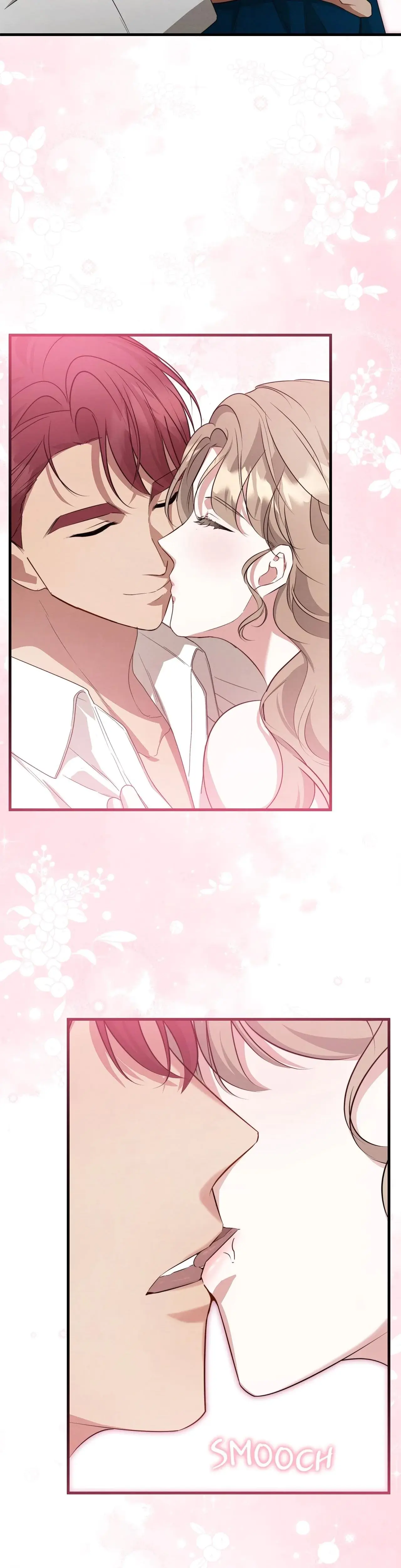 The Demon Who Kisses My Foot Chapter 33 - Page 25
