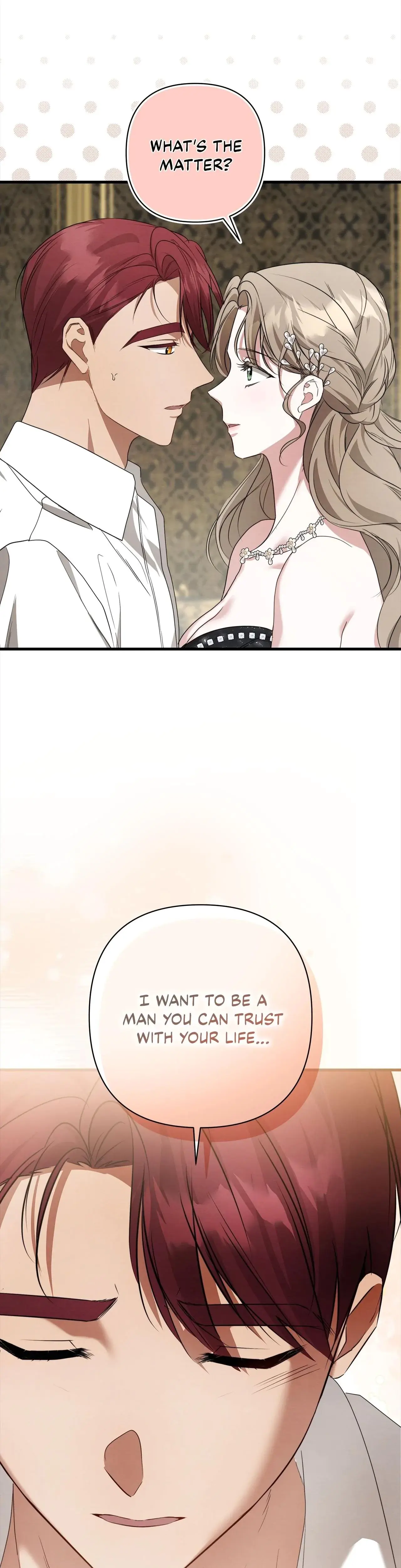 The Demon Who Kisses My Foot Chapter 33 - Page 29