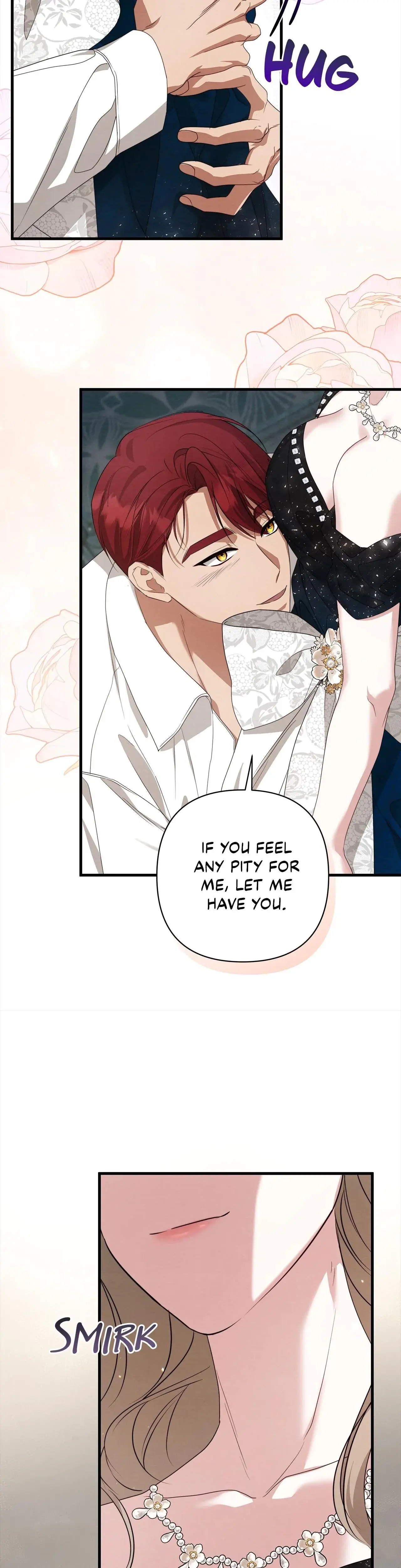 The Demon Who Kisses My Foot Chapter 33 - Page 38