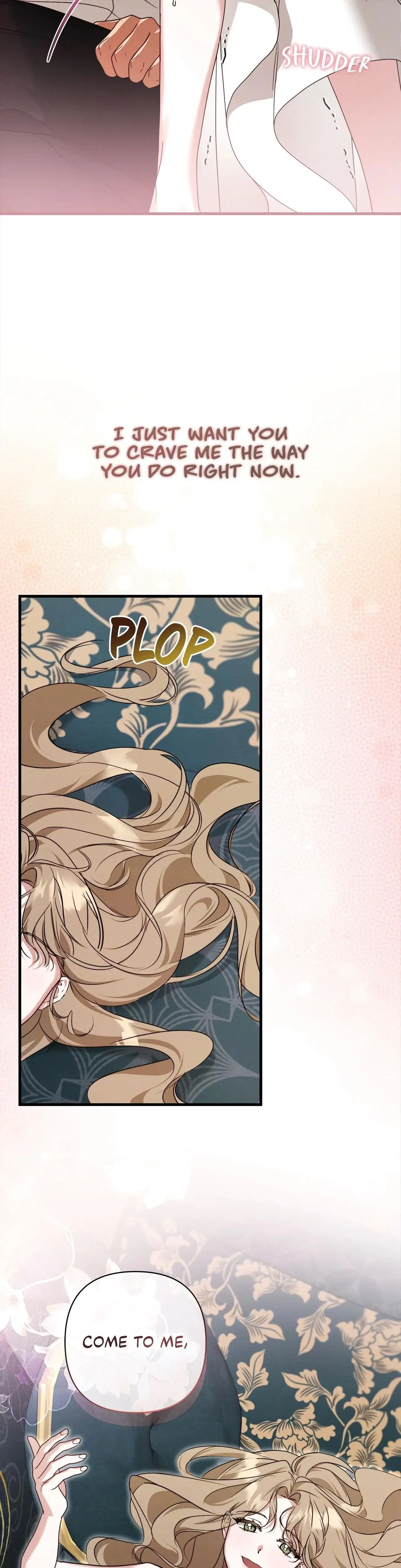 The Demon Who Kisses My Foot Chapter 33 - Page 42