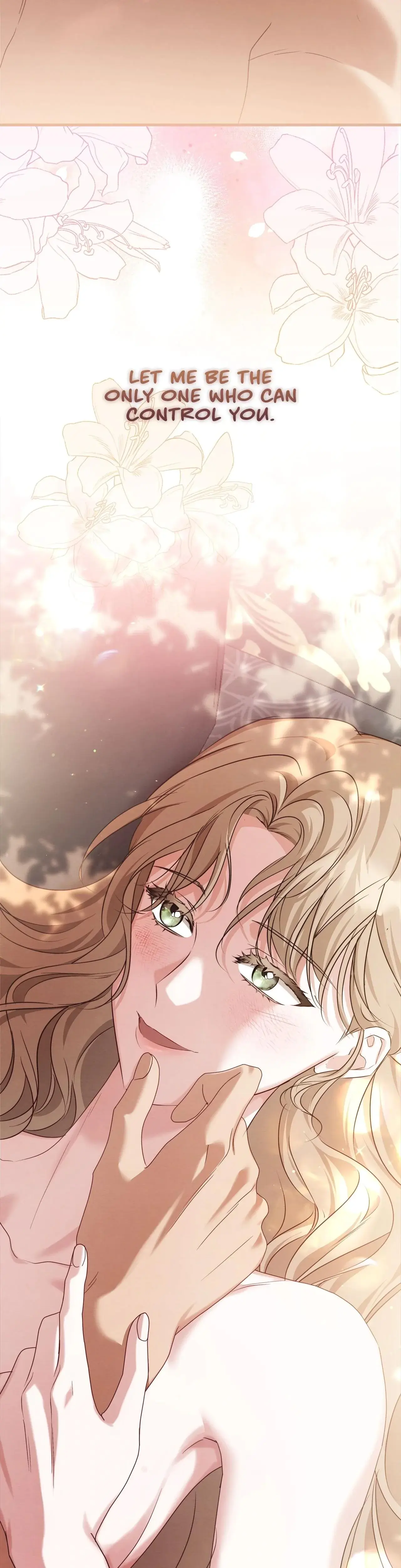 The Demon Who Kisses My Foot Chapter 33 - Page 44
