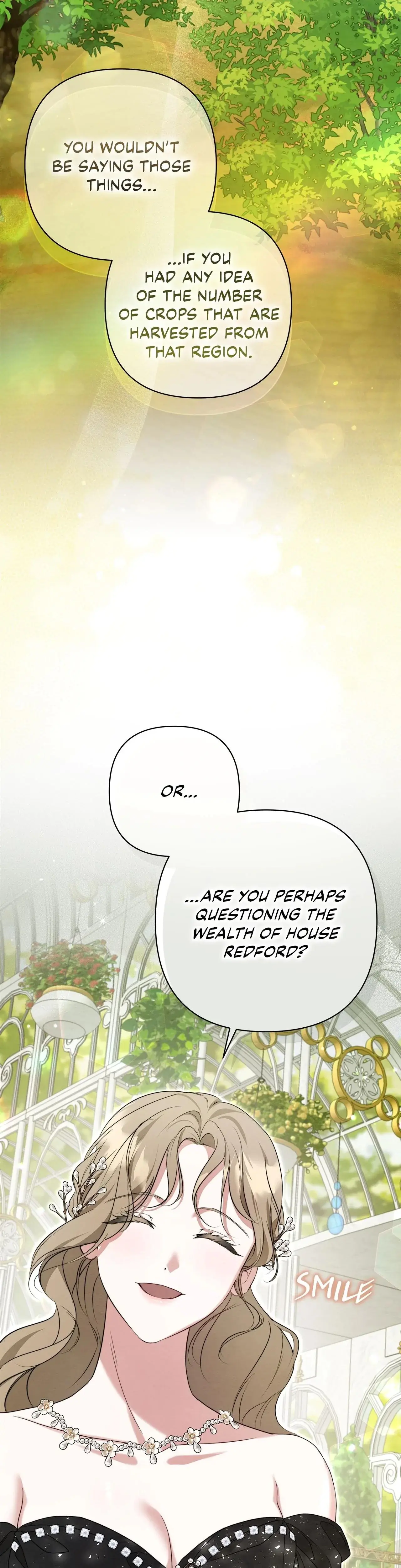 The Demon Who Kisses My Foot Chapter 33 - Page 9