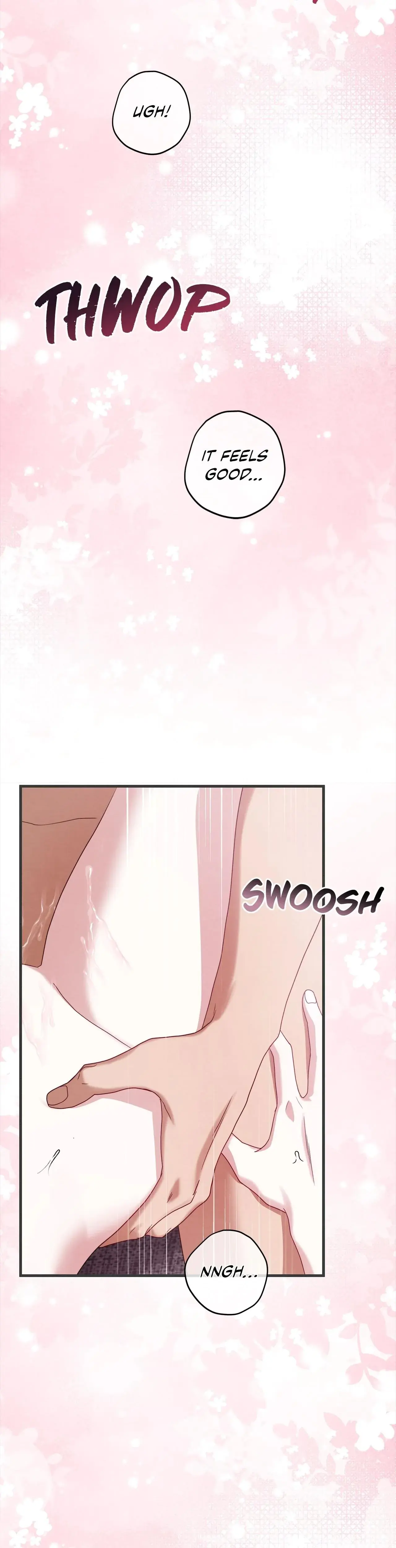 The Demon Who Kisses My Foot Chapter 34 - Page 15